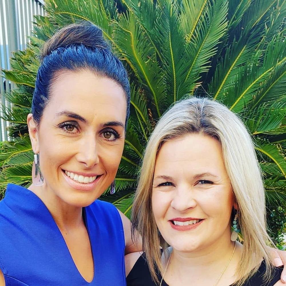 Meet your Posher, Kyla